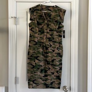 Women’s New York & Co dress
